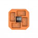 SmallRig 4839 NP-FZ100 4-Channel Battery Charger